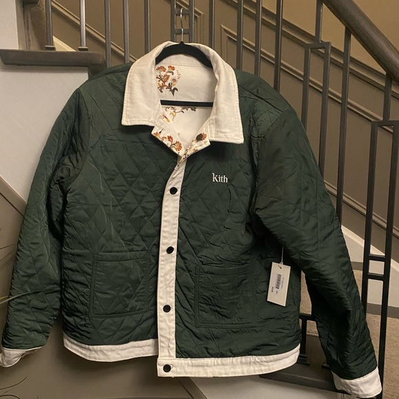 Kith jacket - Picture 2 of 4